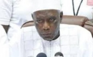 Gambie : les dessous de l'exil au Sénégal de Alieu Momar Njai