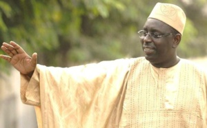 Macky en fait trop (Par Momar Seyni Ndiaye)