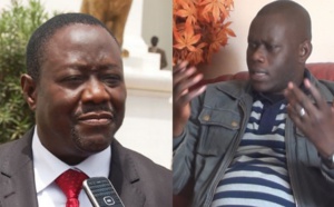 Financement d'une mutuelle aux Parcelles Assainies :  Mbaye Ndiaye et Toumani Diallo accusés de détournement