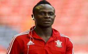 Sadio Mané quittera la Tanière des Lions demain, direction Nigéria