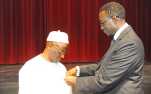 Décryptage Leral- Prospective : Abdoulaye Diop-Macky Sall, un rapprochement pour la continuité  ?