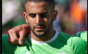 Riyad Mahrez devient le troisième joueur algérien à remporter le Ballon d'or Africain, après Lakhdar Belloumi 1981 et Rabah Madjer 1987.