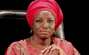 Mimi Touré : " Moi directrice de campagne de Benno Bok Yakaar, tout ceci n'est que libations et exercices de "nguissané" »