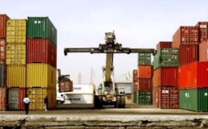Vol au port de Dakar : Le superviseur et ses complices subtilisent 29 conteneurs