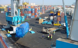 Pollution au Port autonome de Dakar : 300 entreprises "voyous"  indexées