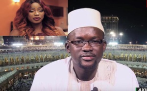 Vidéo-Axirou Zaman : les images obscènes de Mbathio Ndiaye : "Lii yeufou matay la"
