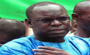 LEVEE DU CORPS JUGE LAMINE COULIBALY:Un hommage posthume rendu à un serviteur de la justice