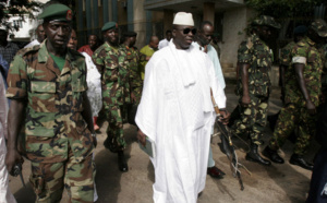 Crise gambienne : à quelques jours de la fin du mandat de Jammeh, la Casamance retient son souffle