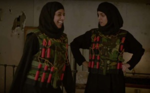 «Les femmes au foyer de Daech», le sketch de la BBC qui crée la polémique