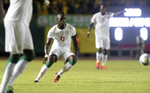 Fiche joueur : Sadio Mané, le maître à jouer du Sénégal (Sénégal)