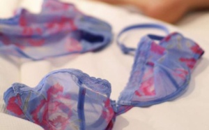 Un serial voleur de sous-vêtements féminins activement recherché
