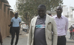 Affaire Bamba Fall et Cie: l'étudiant Ahmed Diouf placé sous mandat dépôt 