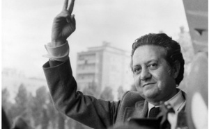 Mario Soares, le père de la démocratie portugaise, est mort
