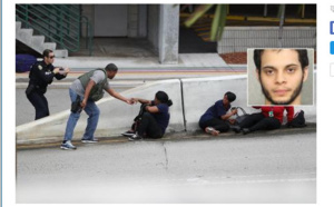 Fusillade à Fort Lauderdale: le tireur a été interrogé, la piste terroriste n'est pas écartée