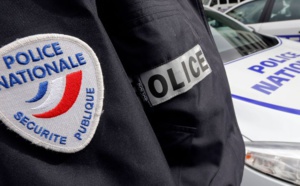 Trois policiers roués de coups après un contrôle d'identité