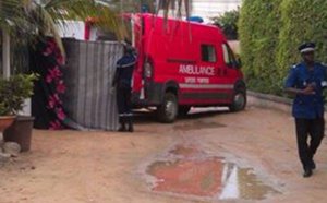 Drame à Mbour : Un homme tue sa femme avant de se donner la mort