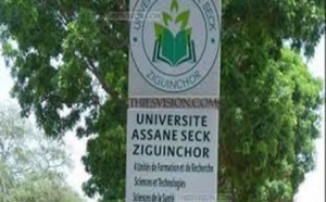 Election des membres du CA de l'UASZ : le SAES exige la publication des résultats, le recteur suspend le processus