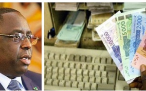 Propos sur le CFA : Le Président Macky Sall victime d’une injustice intellectuelle (Par Momath Ndiaye)