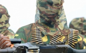 Arrêté pour terrorisme présumé : Aziz Dia, ancien étudiant de l’UCAD, combattant de Boko Haram
