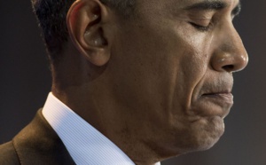 Obama annonce la décision la plus difficile qu'il a dû prendre