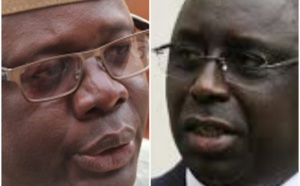 Macky Sall à Djibril War : "Maître, arrête, sinon je vais pleurer"