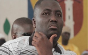 Urgent: Bamba Fall &amp; Cie placés sous mandat de dépôt