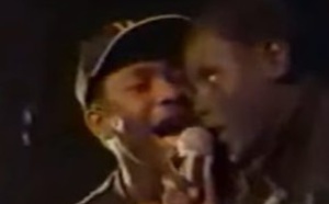 Vidéo-Quand Youssou Ndour faisait découvrir à ses fans Ablaye Mbaye...