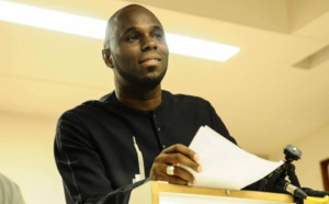 Kémi Séba sur le Franc CFA : «2017 sera l'année de l'insurrection organisée et intelligente des peuples africains»