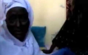Nécrologie: Mame Adama Seny laye grande soeur du Khalife des Layènes s’est éteinte