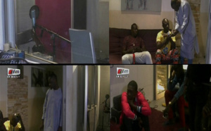 Vidéo : Retour sur le film du décès de Ablaye Mbaye. Regardez