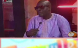 Vidéo : Émouvant dernier passage d'Ablaye Mbaye dans Yéwouleen. Regardez!