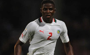 Visage des Lions de la CAN 2017: Kara Mbodj, le combattant assidu