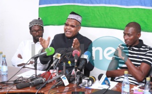 Affaire : le mouvement « Team Gom Sa Bopa » décrédibilise Me El hadji Diouf et accuse la presse privée sénégalaise à tort