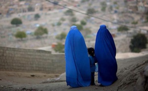 Le Maroc interdit la fabrication et la vente de la burqa pour raisons sécuritaires
