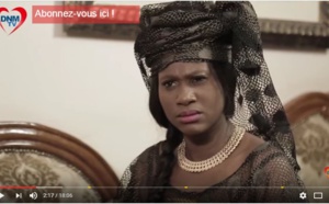 Dinama Nekh - saison 3 - épisode 41