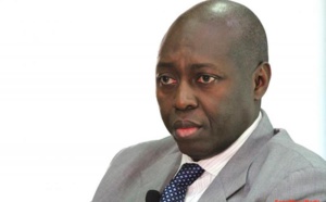 Mamadou Lamine Diallo (Tekki) sur l'endettement du Sénégal : "Le ministre Amadou Bâ confond finance privée et finance publique"