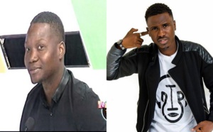 Vidéo – Omzo Dollar : « Mafi dak rap et si je dois faire un featuring avec Dip il faudra qu’on se… »
