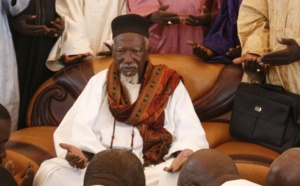 Polémique autour du Projet de « Touba ca kanam » à 24 milliards F Cfa : le khalife général des Mourides remet les pendules à l’heure