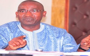 Idrissa Diallo, maire de Dalifort : «Tanor nous a trahis»