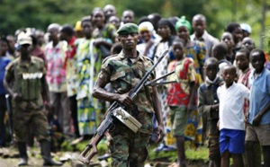 Éventualité d'une intervention militaire:  Des villages de la Casamance débordés par l'afflux de réfugiés gambiens