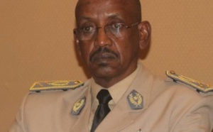 Diplomatie : le Général Mamadou Sow ancien CEMGA, nommé Ambassadeur du Sénégal en Espagne