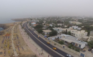 Reportage sur les maisons closes à Dakar : oasis de bonheurs pour prostituées, faux séminaristes et conjoints (es) infidèles