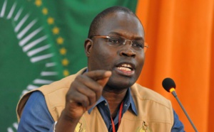 Affaire Bamba Fall et Cie : Le "soldat" Khalifa Sall entre en guerre ce vendredi