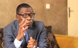 Après avoir été entendu par la commission de discipline du PDS, Farba Senghor réitère ses attaques, « J’assume tout ce que j’ai dit dans la presse (…) nous avons un problème de gestion du parti ».