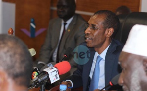 Vidéo-photos: Ziarra annuelle de la famille omarienne : Abdoulaye Daouda Diallo prend toutes les dispositions pour une réussite de l’événement 