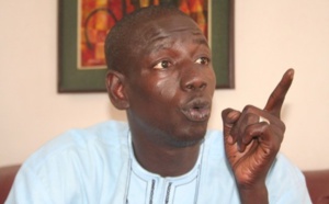 Abdoulaye Wilane envoie l'honorable députée au purgatoire en demandant la levée de l'immunité parlementaire 
