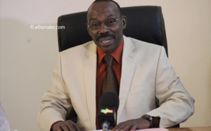 Assane Ndoye ( Ambassadeur du Sénégal au Mali): "Dans les prisons maliennes, il n'y a que 22 Sénégalais, dont deux femmes"