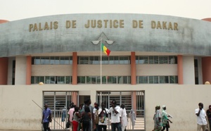 Escroquerie: Le faux marabout Saliou Ndiaye faisait croire à ses clientes qu’il les soignait avec leurs bijoux en or