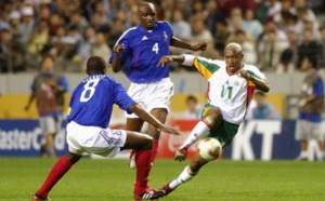 El Hadji Ousseynou Diouf : « On a la meilleure équipe d’Afrique, maintenant, il faut le prouver sur le terrain »
