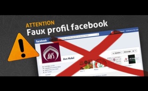 Audio – Faux comptes Facebook: comment l’étudiant Pape Diop a réussi à coucher avec 22 filles différentes ?